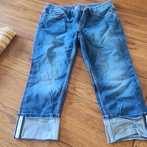 Banana Republic 6 P 28